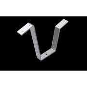 Aerocompact - Photovoltaik-Montagesystem Verbinder G15CNS G15/25