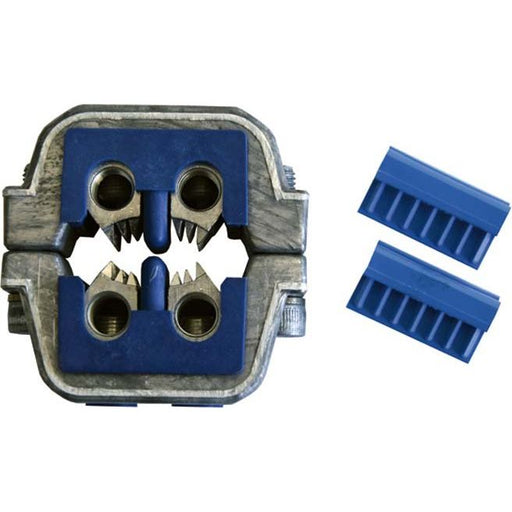 Cellpack - Kabelabzweig-Schraubklemmring Kabelabzweigklemme 4x16/50/4-Le Ringkl. f Niedersp. − 1 Stück by Cellpack
