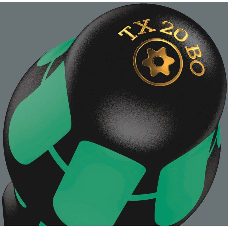 Wera Werk - Werkzeugset Schraubendreher Serie 300 138250 Satz 6-tlg.  − 1 Stück