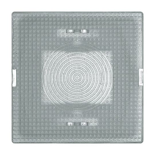 Busch-Jaeger - Haube für Lichtsignal Haube kl 2664-11-101
