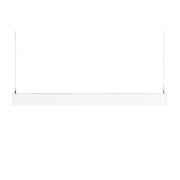 Feilo Sylvania - Pendelleuchte Lichtkanal LED-Modul MC2 D/I KIT #2071463 840, DALI, weiß