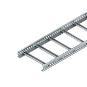 Niedax - Kabelleiter Kabelleiter, 60x400x6000 KL 60.415 E5 60x400x6000mm − 6 Meter