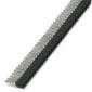 Phoenix Contact - Aderendhülse AI 1,5-8 BK-S 1,5qmm, 8mm, schwarz − 1000 Stück