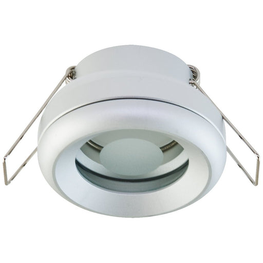 EVN Lichttechnik - Downlight/Strahler/Flutlicht NV-Einbauleuchte 443128 IP44