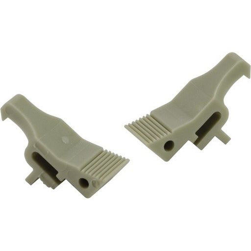 Harting - Zubehör/Ersatzteile für Industriesteckverbinder Rasthebel 09180009905 für Federleisten − 200 Stück