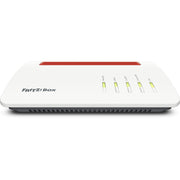 FRITZ - Netzwerk Router WLAN Router FRITZ!Box 7590 AX V2 ohne S0
