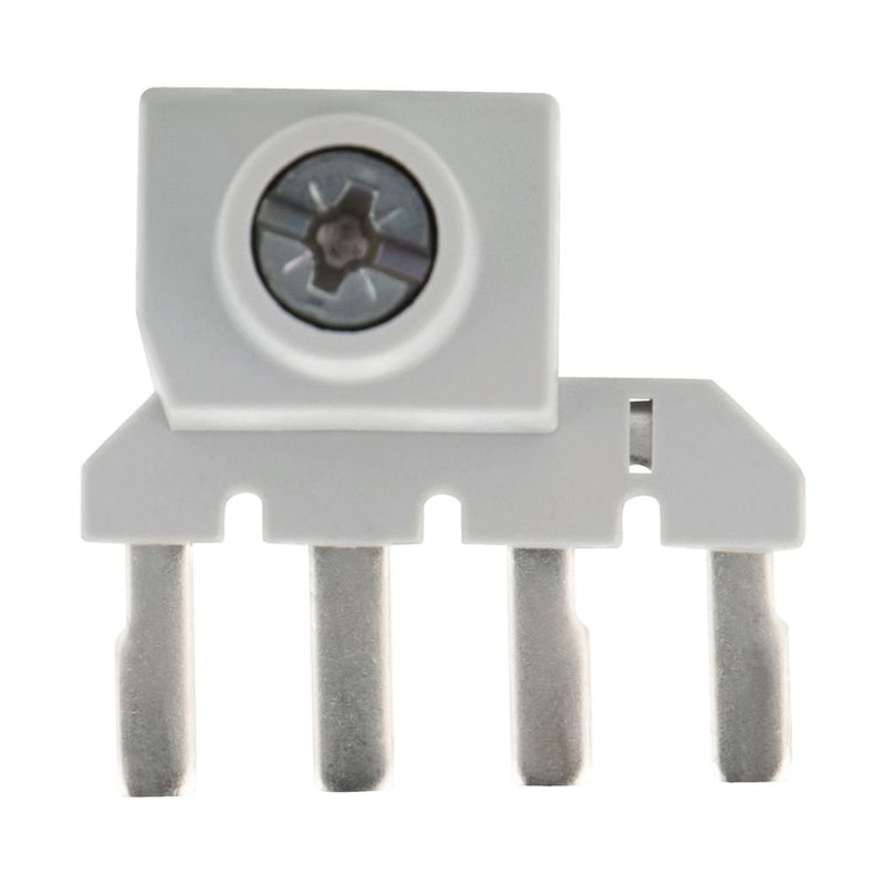 Eaton - Zubehör/Ersatzteile für Niederspannungs-Schalttechnik Parallelverbinder DILM12-XP1 für DILM7..12/MP20 − 5 Stück