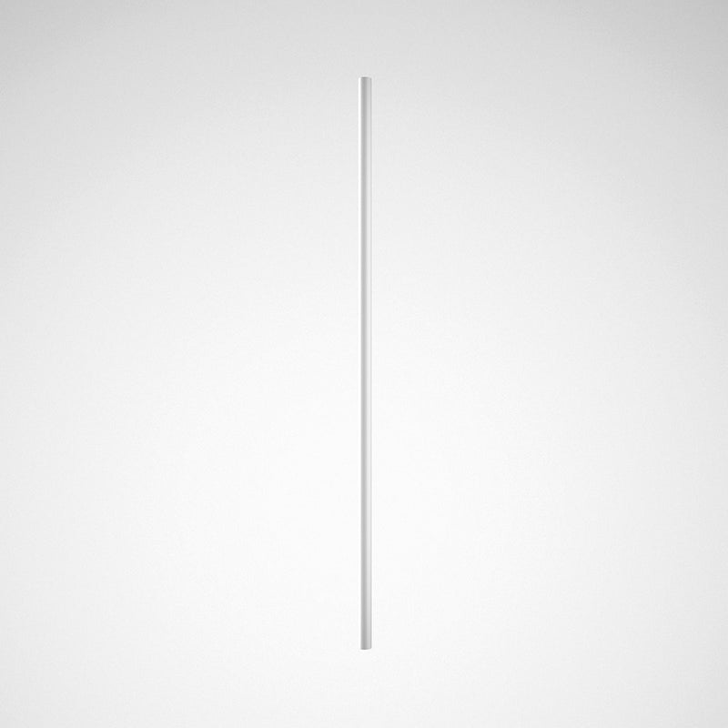 Trilux - Mechanisches Zubehör/Ersatzteile für Leuchten Pendelstange 1,4m MuchMoonPST #9416700 weiß