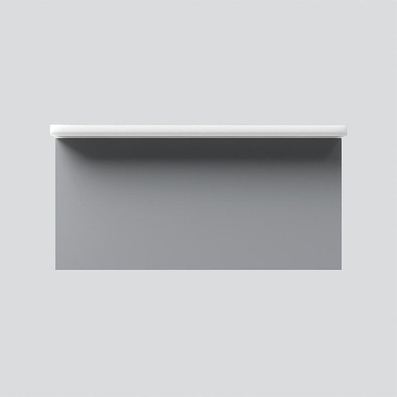 Siedle&Söhne - Funktionsmodul für Türkommunikation LED-Flächenleuchte LEDF 600-4/2-0 SM sil/met