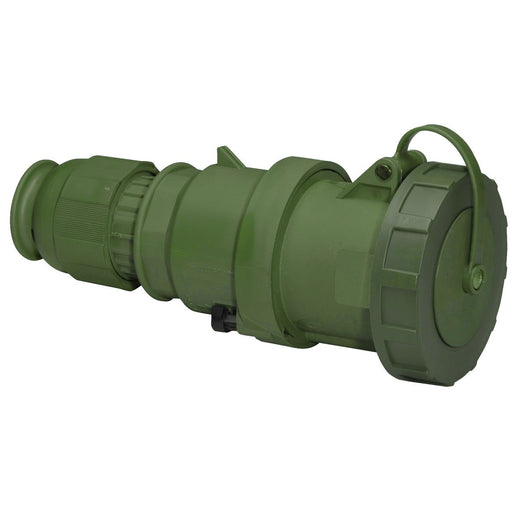 Bals Elektrotech - CEE-Kupplung (IEC 60309) Kupplung 31152 IP67