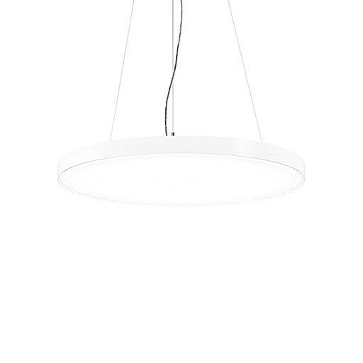 Zumtobel Group - Pendelleuchte LED - Rundleuchte ONDA2 P AV #42185454 3000K