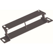 Bachmann - Halterung für Bezeichnungsmaterial Halterung 3-fach 919.1100 ConsolidationPoint