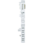 Pilz - Feldbus, Dez. Peripherie - Baugruppenträger Elektronikmodul PSSu BP 1/8 C