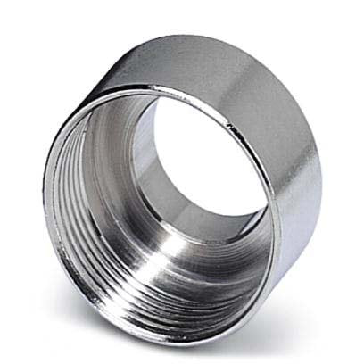 Phoenix Contact - Erweiterungs-/Reduzierring Erweiterungsadapter A-INE-PG13/16-N-NS-S − 10 Stück