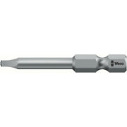 Wera Werk - Bit Z-Bits Reihe 4 Gr.1 868/4 Square-Plus # 1 x 50 mm