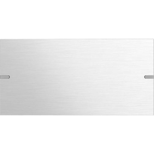 Gira - Bussystem-Tastwippe Wippe Tastsens.4 2f 833217 Aluminium