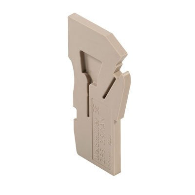 Weidmüller - Zubehör/Ersatzteile für Klemmen Stecker GHDE ZPS2.5/1AN Steckanschl.,2.5mm² − 50 Stück