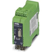 Phoenix Contact - Media Konverter LWL-Umsetzer PSI-MOS-PROF#2708614 IB/FO 850 T-SO