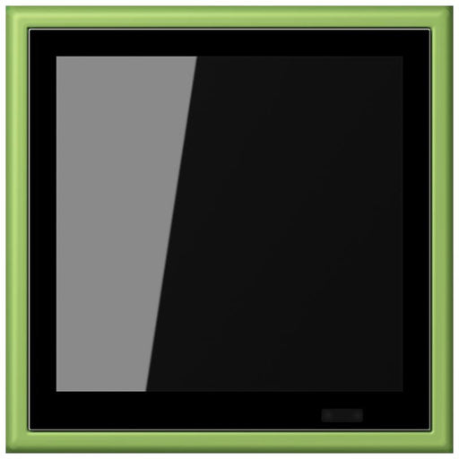 Jung - Bussystem-Mehrfach Bediengerät KNX Raumcontroller LC 459 D1 S 220 vert 31