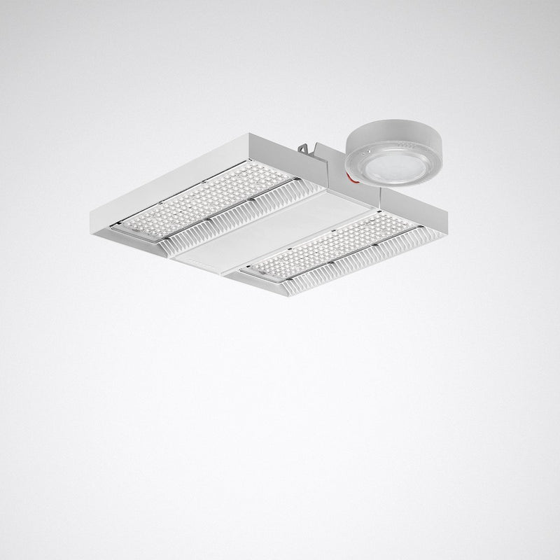 Trilux - Hallen-Reflektorleuchte LED-Hallenleuchte Mirona Fit  #7707551 840, DALI  − 1 Stück
