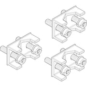 ABN - Schraubklemme Druckstücke XASD03 (VE3) NH00 für Trenner