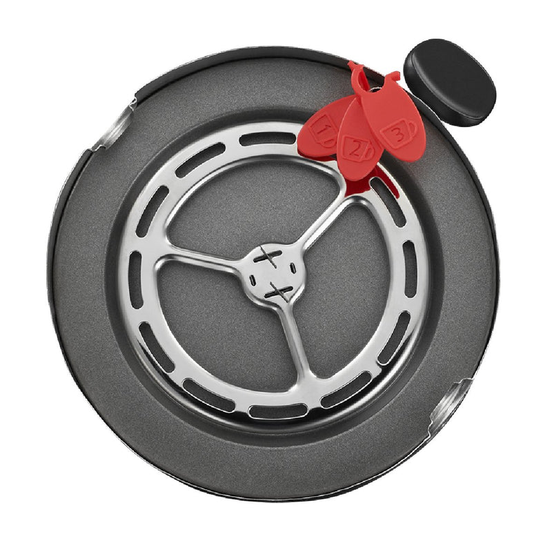 RUSSELL HOBBS - Wasserkocher 26300-70 Quiet − 1 Stück