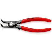 Knipex - Zange für Sicherungsringe Präzisions-Sicherungszange 49 41 A01 130mm
