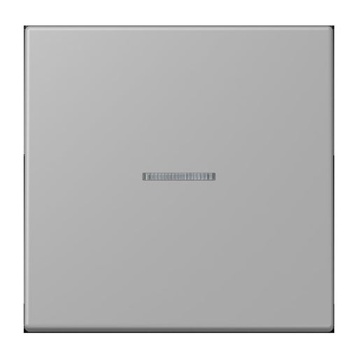 Jung - Bedienelement intelligent eNet Taster Standard 1fach FM LC 1700 204