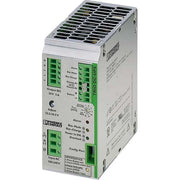Phoenix Contact - USV-Anlage Stromversorgung TRIO-UPS/1AC/24DC/ 5 unterbrechungsfrei − 1 Stück