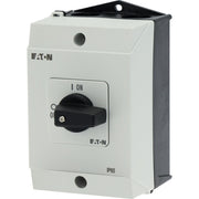 Eaton - Lasttrennschalter Ein-Aus-Schalter T0-2-8900/I1 I(G)