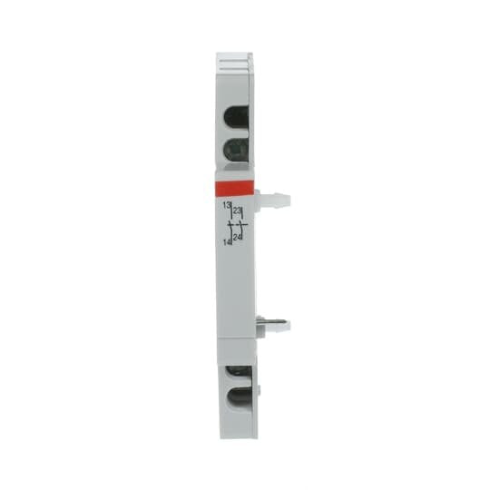 ABB Stotz S&J - Zusatzeinrichtung für Reiheneinbaugeräte Hilfsschalter S2C-H20L