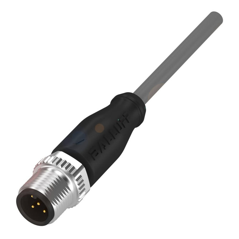 Balluff - Konfektioniertes Sensor-Aktor-Kabel Steckverbinder BCCM415-0000#BCC0AT6 2A-017-VX8534-050