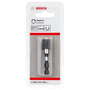 Bosch - Bithalter PRO Quick Change Bit 2608522320 Holder Impact, 60 mm