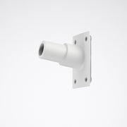 Trilux - Mechanisches Zubehör/Ersatzteile für Leuchten Wandbefestigung 0803WB-R/100-76 23