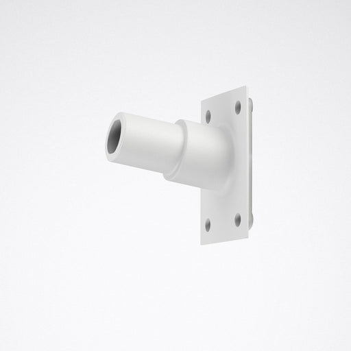 Trilux - Mechanisches Zubehör/Ersatzteile für Leuchten Wandbefestigung 0803WB-R/100-76 23