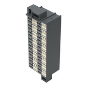 WAGO - Feldbus, Dez. Peripherie - Kommunikations-Modul Wabe 32pol. 726-221 3x1,5/2x2,5 G/W1-32S − 20 Stück