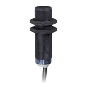Telemechanique Sensors - Induktiver Näherungsschalter induktiv XS4P18PA370L1 M18, Sn8mm