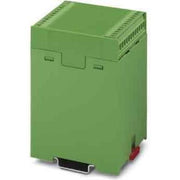 Phoenix Contact - Elektronik-Leergehäuse Elektronikgehäuse EG 67,5-A/ABS GN − 10 Stück