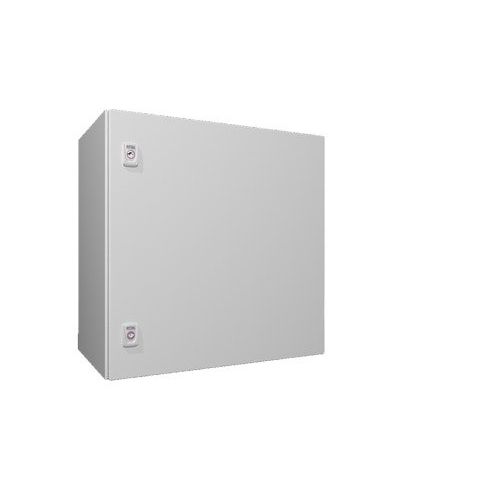 Rittal - Netzwerkgehäuse Wandgehäuse AX IT AX IT 7643.350