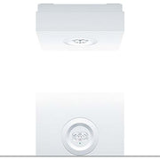 Zumtobel Group - Sicherheitsleuchte Sicherheitsleuchte RESCLITE #42185730 weiß