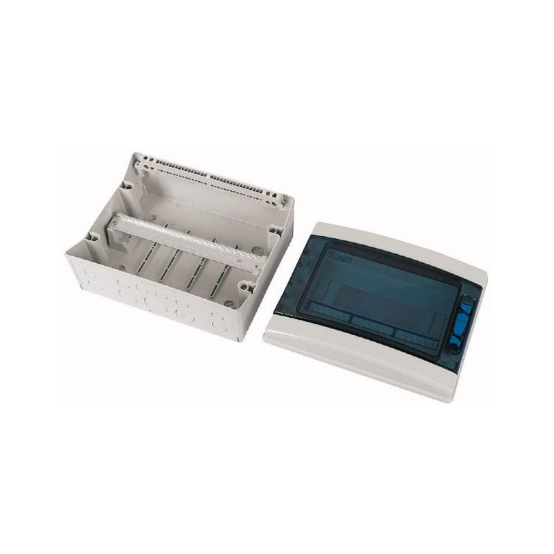 Eaton - Installationskleinverteiler IKA Verteiler IKA-1/12-ST-UV IP65, 1R, 12TE