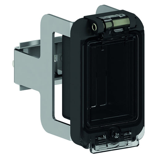 Bals Elektrotech - Zubehör/Ersatzteile für CEE-Steckvorrichtungen (IEC 60309) BetätigungsklappeIP44 580137