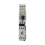 Eaton - Motorstarter/Motorstarterkombination Direktstarter MSC-DE-4-M#167815 Ir=1-4A 24V