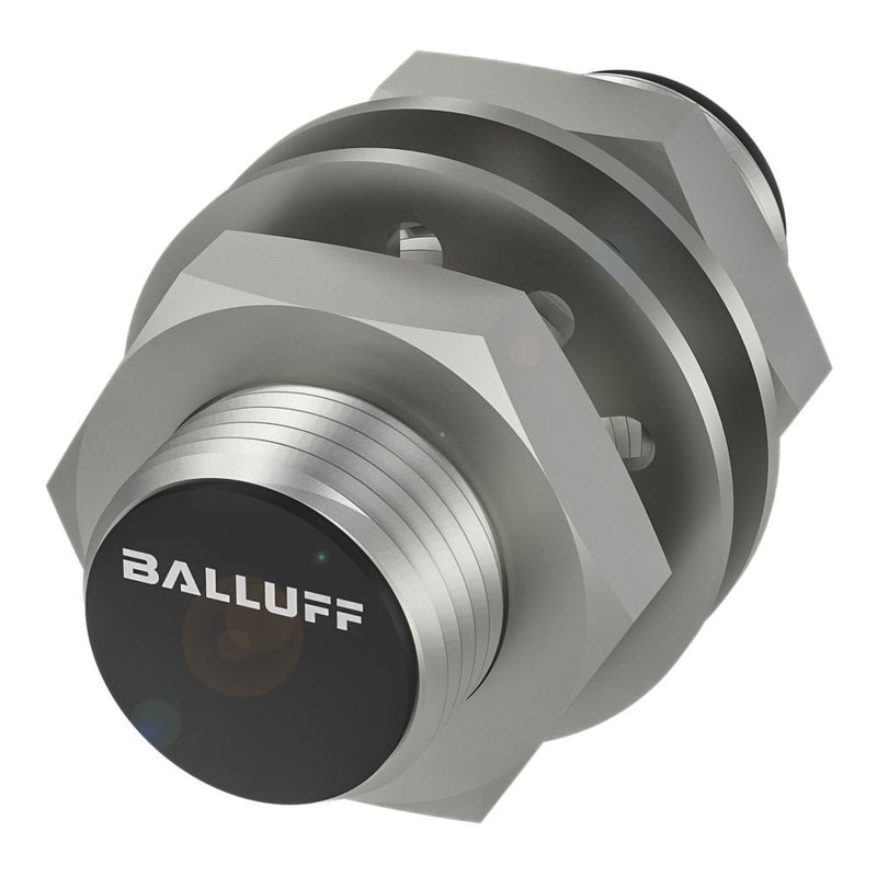 Balluff - Induktiver Näherungsschalter Induktiver Sensor BES M12MC-PO#BES04ZY