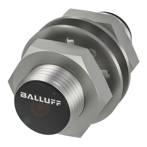 Balluff - Induktiver Näherungsschalter Induktiver Sensor BES M12MC-PO#BES04ZY