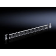 Rittal - Komponente für den Ausbau (Schaltschrank) Montage-Chassis VX 8100.743 (VE2) 23 x64mm, BT: 800mm