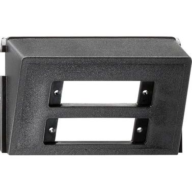 Gira - Einsatz/Abdeckung für Kommunikationstechnik Einsatz SC AMP 2f. 008900