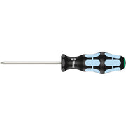 Wera - Innensechsrund Schraubendreher 6-rund-Schraubendreher 032055 TX 25x100mm