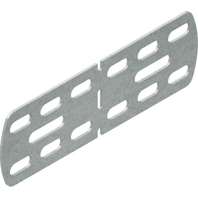 Niedax - Verbinder für Kabeltragsystem Verbinder f.RSV RVV 50