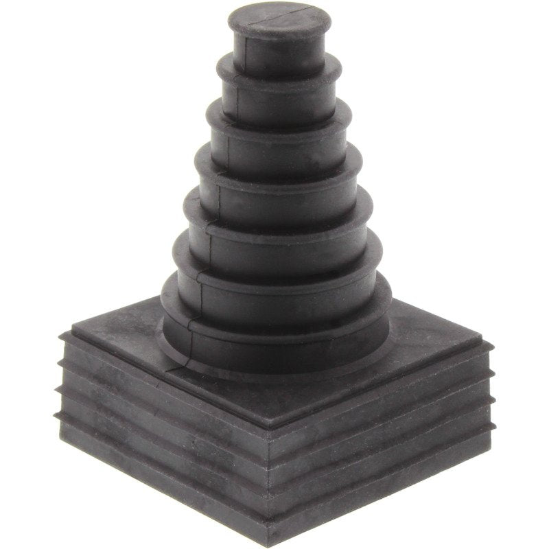Weidmüller - Durchführungstülle Kabeltülle 7mm 24mm CABTITE C#2583500000 − 10 Stück